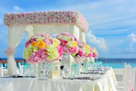 decoration-mariage