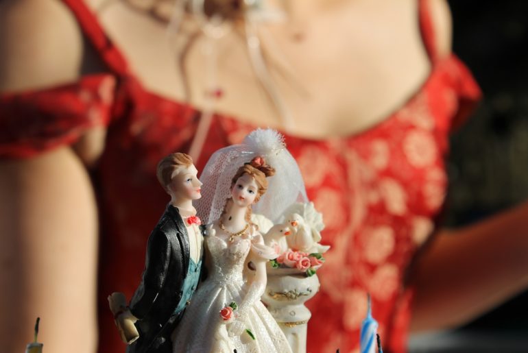 figurine-gateau-de-mariage